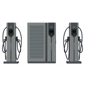 HMHIPECH High Power 360KW 480KW 720KW DC EV Charger Station Super Fast EV Charger