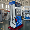  Fuel Dispenser with tank for Gas Stations and Commercial Use and Fuel Pump Dispenser