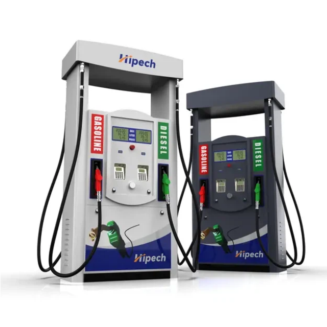 Fuel Dispenser