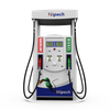 Hipech H5 Fuel Dispenser with 4 Nozzles 2 Products