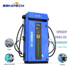 Waterproof 60KW to 240KW Portable EV Charging Emergency Solution