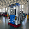  Fuel Dispenser with tank for Gas Stations and Commercial Use and Fuel Pump Dispenser