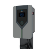 Quality 7KW EV AC Charger Single-gun Charging Station EV AC Charger Electric