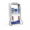  H4 Fuel Dispenser with LED Screen And Multiple Nozzle Options for Gas Stations