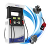 Portable Gas Station Fuel Dispenser Pump with Good Price
