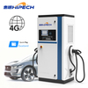 HMHIPECH New 60kW 120kW 200kW DC EV Charging Station with Payment System CCS2/GB/T Ports IP55 Protection OCPP 1.6