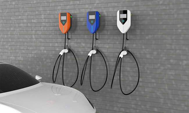 Home Charging Solutions