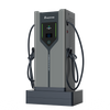 Swift Pro 60KW-240KW DC EV Charger with Double Charging Guns