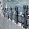 Quality 7KW EV AC Charger Single-gun Charging Station EV AC Charger Electric