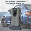 Swift Pro High Power 60KW - 240KW DC EV Charger Electric Ev Car Fast Charger