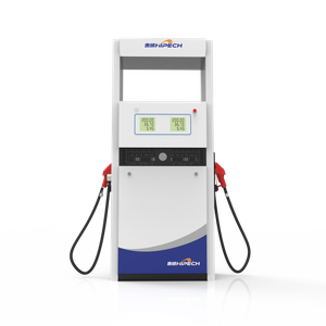 H2 Fuel Dispenser Pump for Filling Station with 2 Nozzies 2 Producls