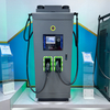 THUNDER 60-240KW DC EVSE Commercial High Power EV Charging Station for Electric Cars CCS2 GBT OCPP New IP55 Protection