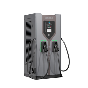 Hipech 320KW To 480KW High Power DC EV Fast Charger CCS2 GBT Commercial Charging Station