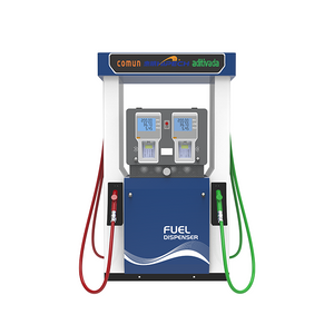 H3 Fuel Dispenser