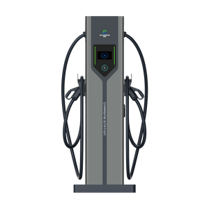 360KW-960KW Split Flexible Charging Stack Electric Car Charging Pile DC Fast Charging Station