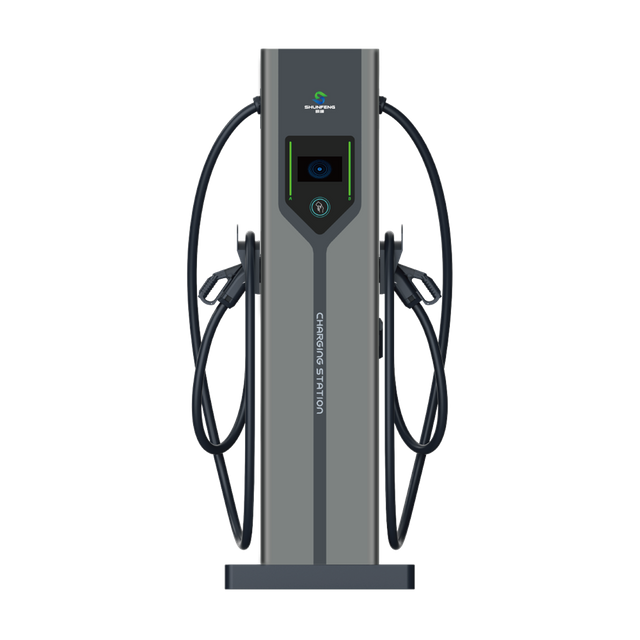 360KW-960KW Split Flexible Charging Stack Electric Car Charging Pile DC Fast Charging Station