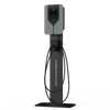 Quality 7KW EV AC Charger Single-gun Charging Station EV AC Charger Electric