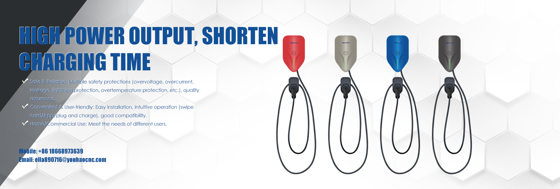 home ac ev charging 7kw