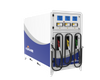 3000L Small Mobile Mini Gas Station Fuel Dispenser