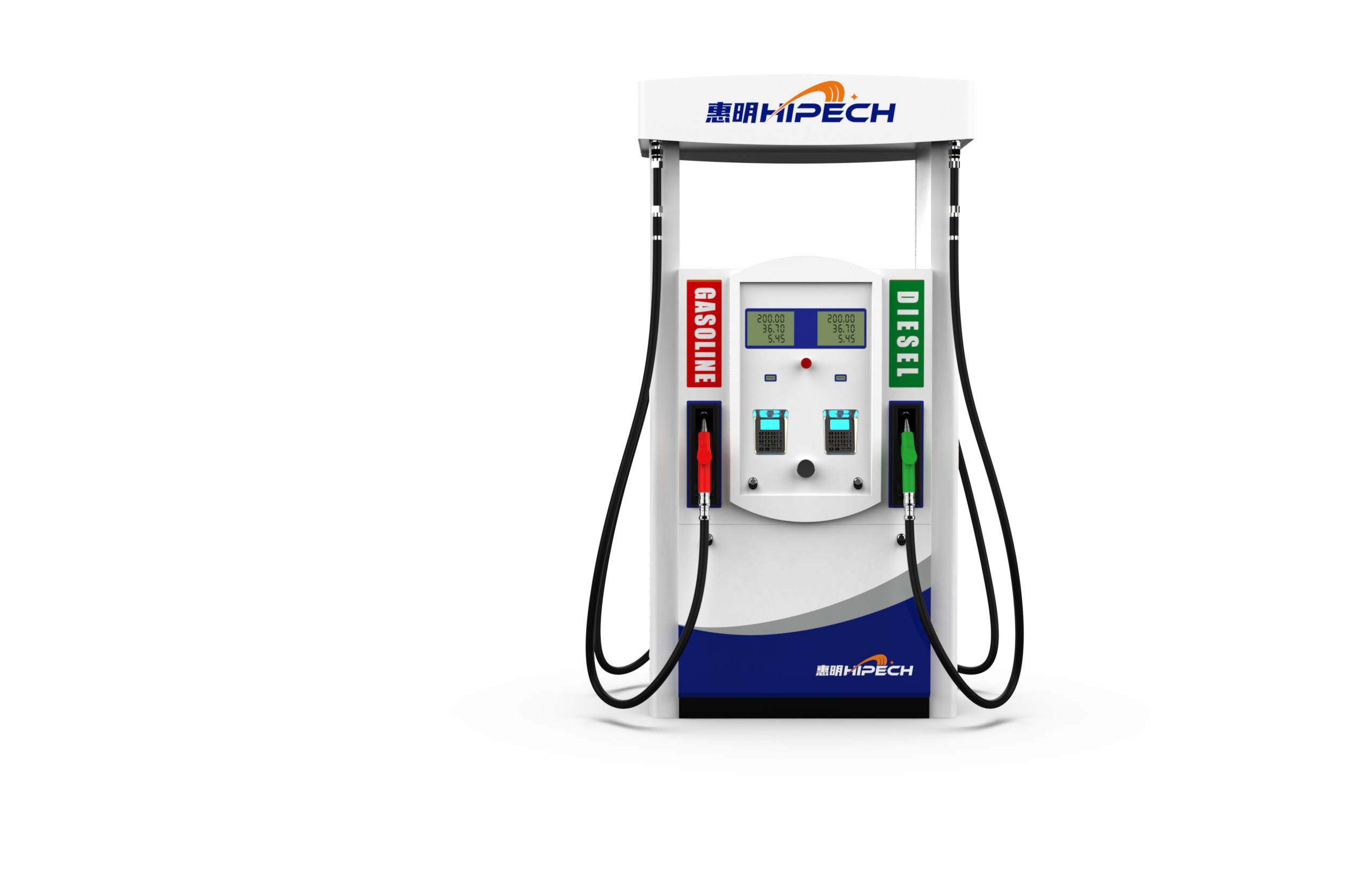 H5 Fuel Dispenser