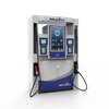 Good Price H6 Petrol Service Equipment Gas Station Fuel Dispenser with 4 Nozzles 2 Products 