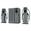 360KW-480KW Split flexible charging stack