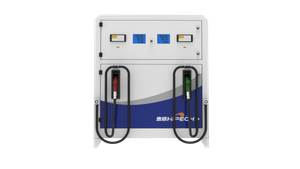 4000L Mobile Mini Fuel Dispenser Gas Station