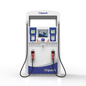 Hipech H4 Fuel Dispenser with 4 Nozzles 2 Products