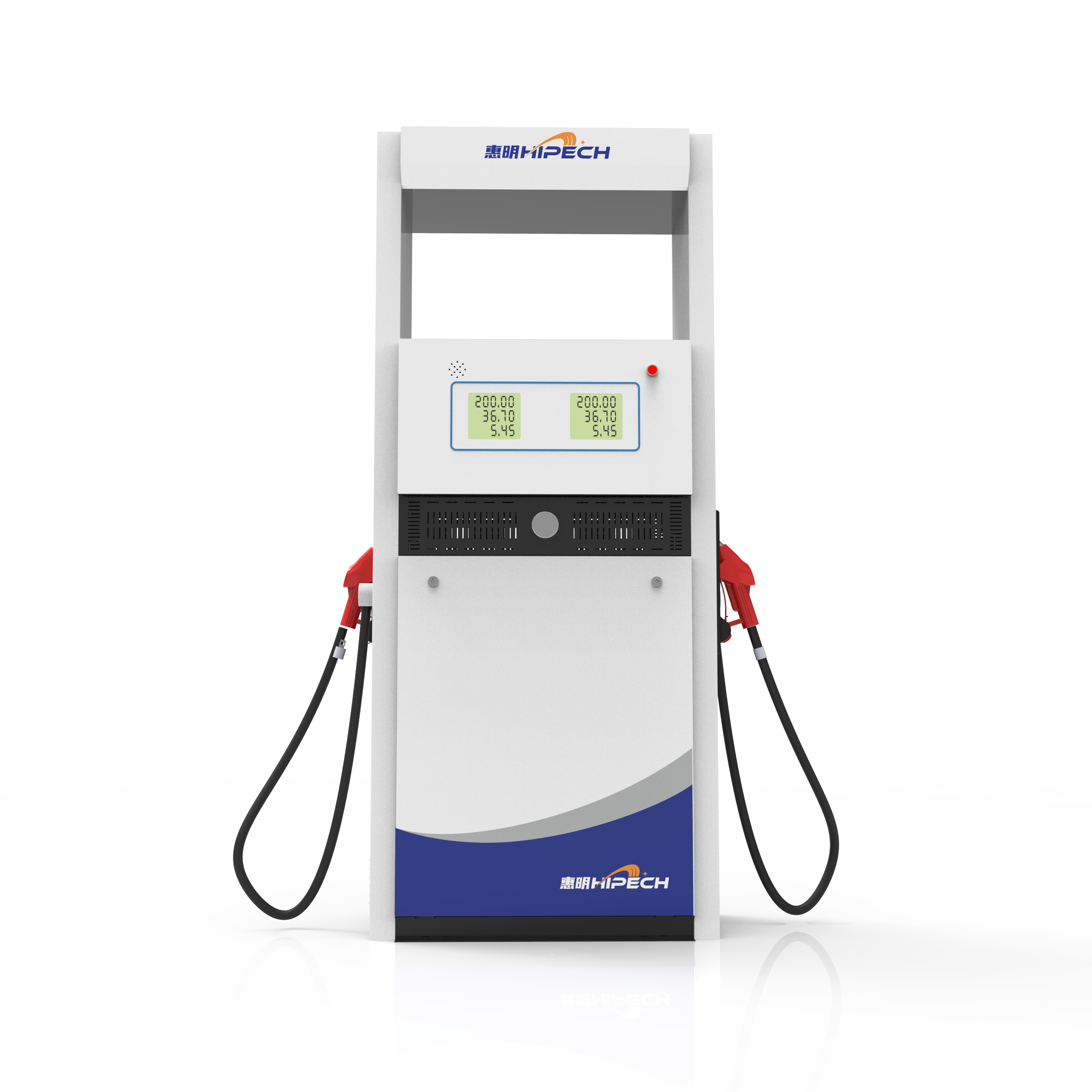 H2 Fuel Dispenser