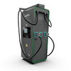 THUNDER Bidirectional EV Charger 60KW-240KW for Home and Residential Commercial Use