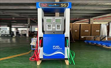 H3 Fuel Dispenser