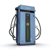 Waterproof 60KW to 240KW Portable EV Charging Emergency Solution