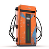 Waterproof 60KW to 240KW Portable EV Charging Emergency Solution