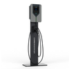 Quality 7KW EV AC Charger Single-gun Charging Station EV AC Charger Electric
