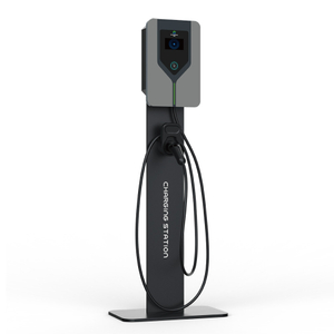 Quality AC EV Charger Station Electric Vehicle Charging Pile 14KW EV AC Charger for Sale