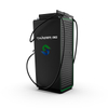 THUNDER Bidirectional EV Charger 60KW-240KW for Home and Residential Commercial Use