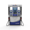 Good Price H6 Petrol Service Equipment Gas Station Fuel Dispenser with 4 Nozzles 2 Products 