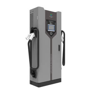 Swift Pro High Power 60KW - 240KW DC EV Charger Electric Ev Car Fast Charger