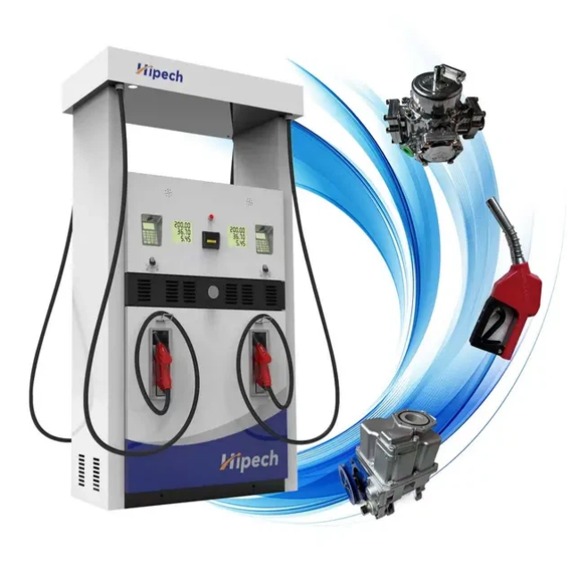 Fuel Dispenser