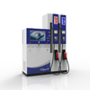 Hipech H7 Fuel Dispenser with 4 Nozzles 2 Products