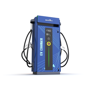 60KW-320KW THUNDER DC EV Charger