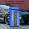 60KW-320KW THUNDER DC EV Charger