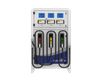 Professional Fuel Station Mini Gas Dispensing Machine Mobile Fuel Dispenser