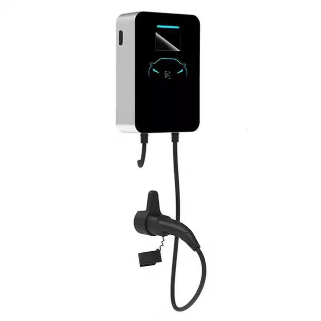 ac ev charger