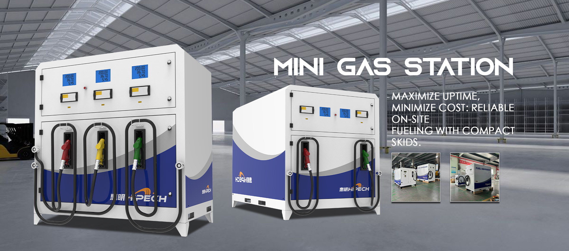 1500L 4000L 5500L 6000Lmini gas station mini fuel station