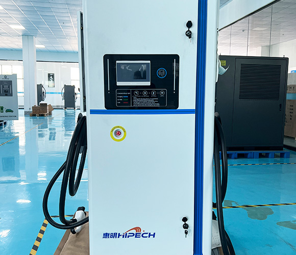 14KW AC EV Charger