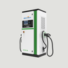 Speedy 60KW-240KW DC EV Charger Station