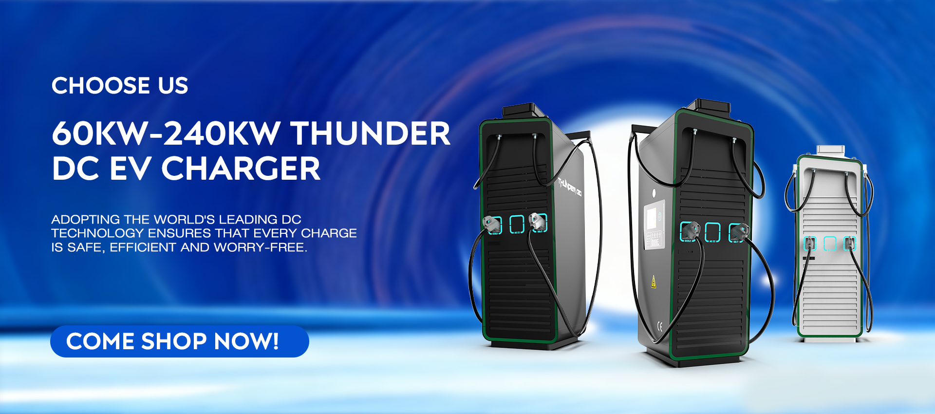 EV CHARGER, DC EV CHARGER,240kw 360kw