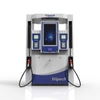 Good Price H6 Petrol Service Equipment Gas Station Fuel Dispenser with 4 Nozzles 2 Products 