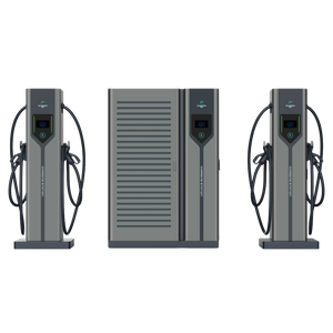 360KW-480KW Split flexible charging stack